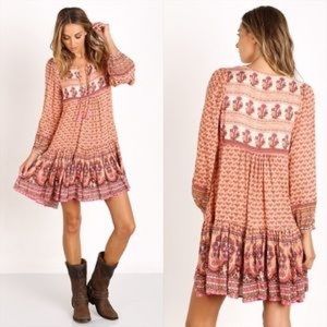 Spell Sunset Road Boho UFT
